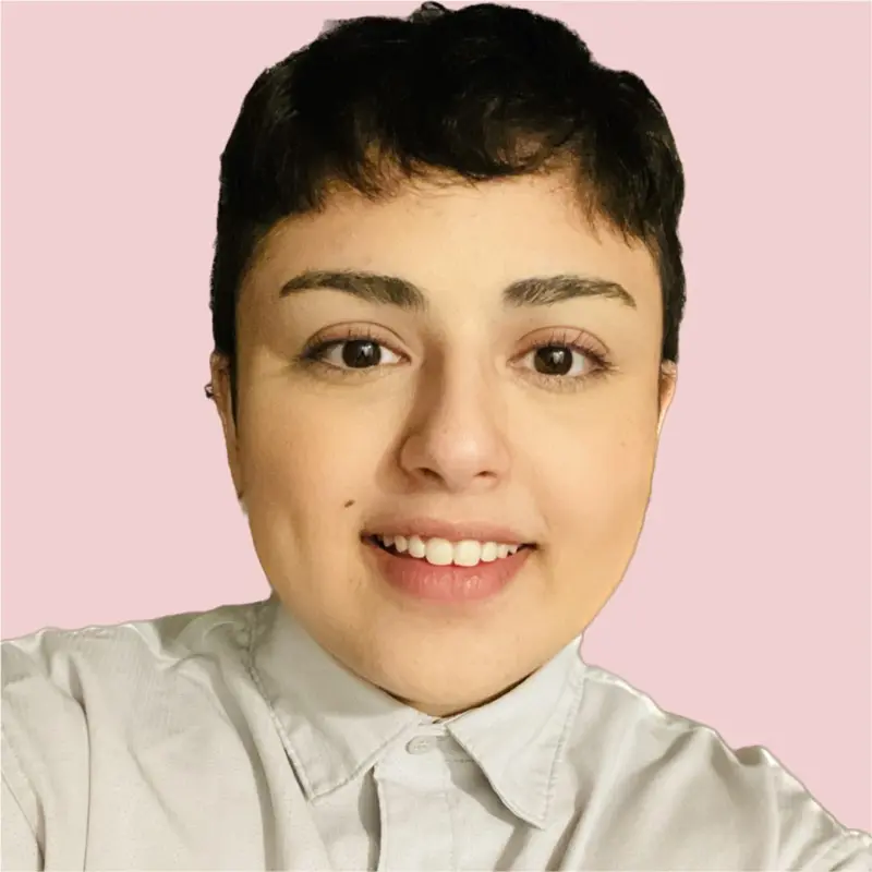 Photo of Ezra Valentin